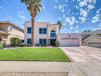 926 Via Monte St