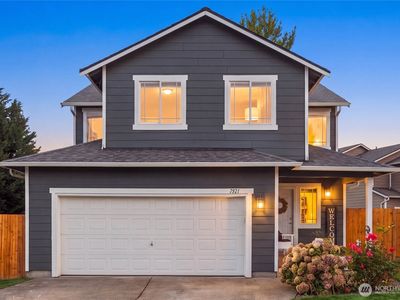 7921 61st Place NE