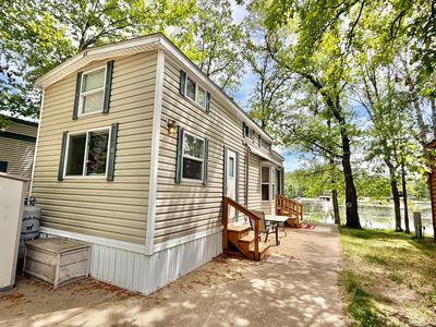 15827 Wilderness Trl #83