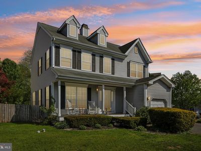 421 Dartmoor Rd