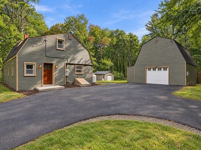 258 Pelham Hill Rd