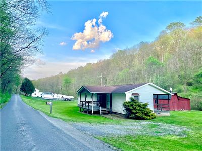 474 Iron Rock Rd