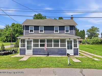 23 Mitchell St