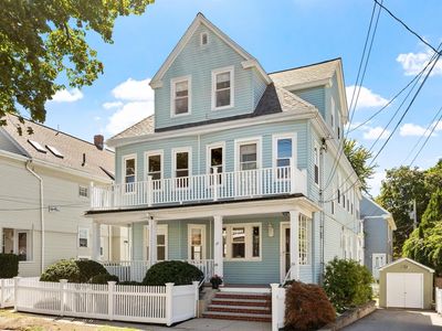 14 Randolph St