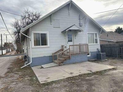 Property at 320 W 23rd Ave, Torrington, WY