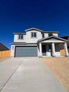 6748 Morgan Mill Rd Homesite 8