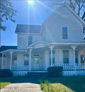 414 N Center Street