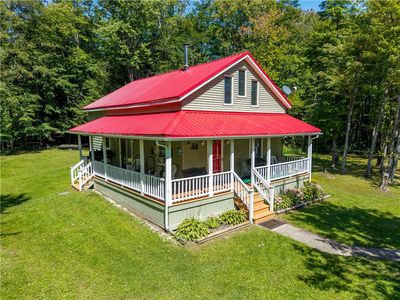 2750 County Road 2a