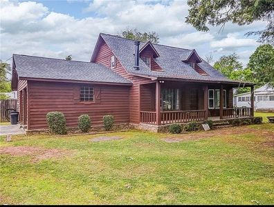 340 Old Dalton Rd NE