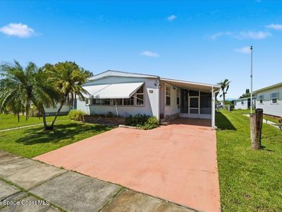 1818 Coco Plum St NE
