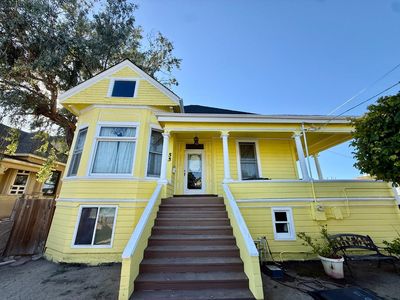 55 Willow St