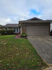 3645 Greenway Chase Dr