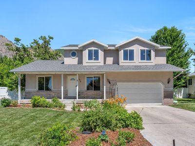 376 N 525 E
