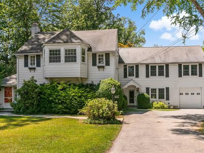 241 Madison Road