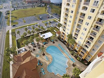 7395 Universal Blvd #1205