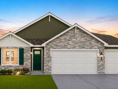 Property at 1426 Rolling Pass, Beecher, IL