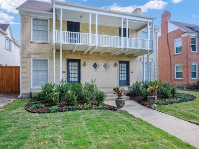 3117 Mockingbird Ln