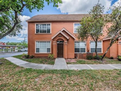 9846 Lake Chase Island Way