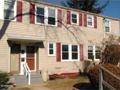 27 Barker Avenue
