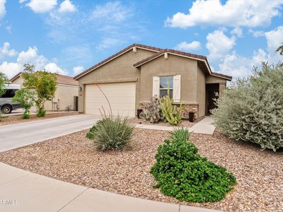 528 W MAGENA Drive