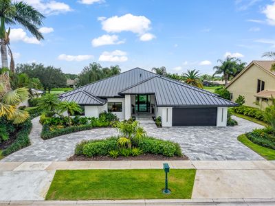 10290 Silver Lake Drive