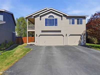 Property at 2119 Montague Bay Cir, Anchorage, AK
