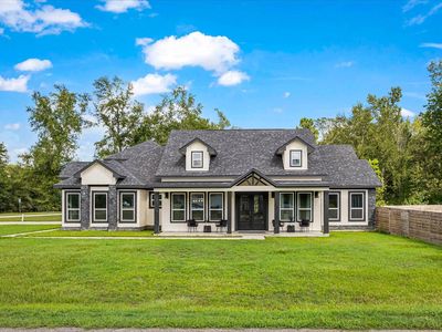 690 Road 6609