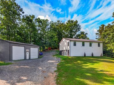 124 Shepherd Cemetery Rd