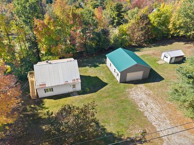 Property at 567 Mount Pisgah Road, Winthrop, ME