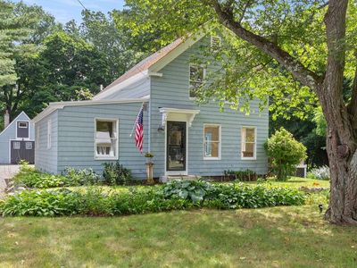 16 Nabbys Point Rd