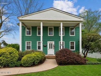 12 Willow Brook Road