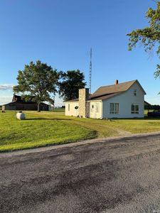 2603 E 600th Rd N