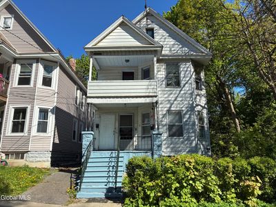 Property at 123 Lomasney Avenue, Schenectady, NY