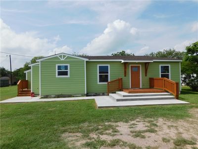 Property at 1508 E Corral Ave, Kingsville, TX