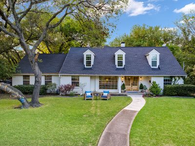 501 Thompson Dr