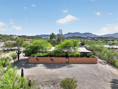 5431 W Calle De La Busca