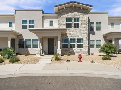 5898 S Jasper Ridge Cir