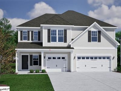 3017 Oak Grove Ln Lot 68