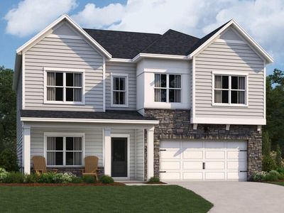 108 N Stonemill Trl HOMESITE 254