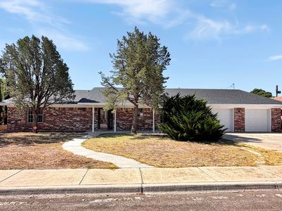 Property at 109 W Clearfork Dr, Hobbs, NM
