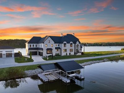 10747 Geist Cove Way