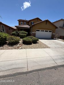 2955 E Saltsage Drive