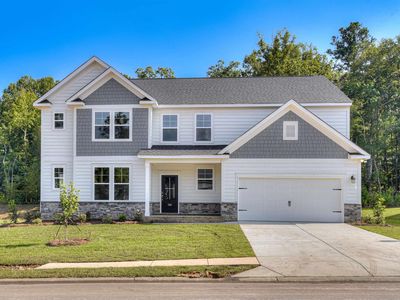 625 Wild Ginger Loop