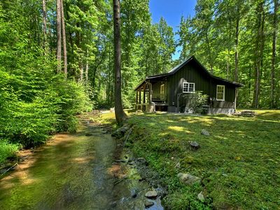 Property at 280 Serenity Pl, Ellijay, GA