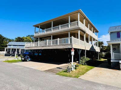 6001 - 6004 S Kings Hwy. #6004 Sandpiper Dr