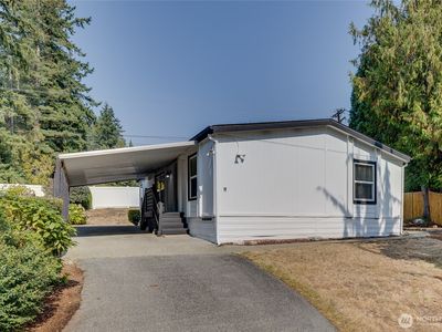 3504 Seattle Hill Road #6