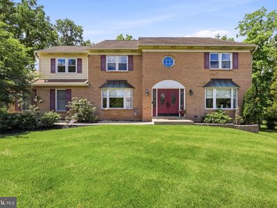 952 Musket Dr