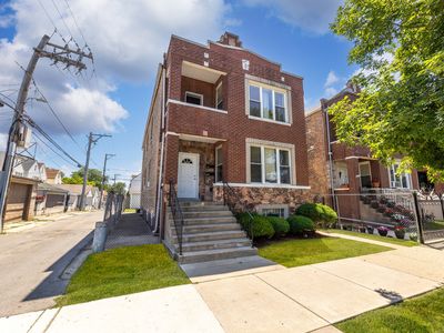 4315 S Rockwell St #0