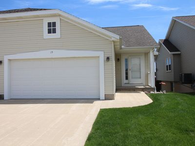 25 Oak Park Rd