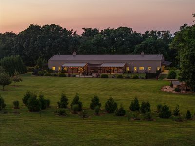 13817 N Mount Olive Rd